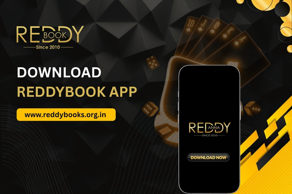 Reddybook App