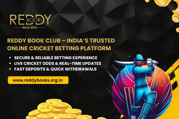 Reddy Book Club
