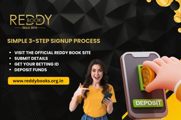 Reddy Book Club Signup